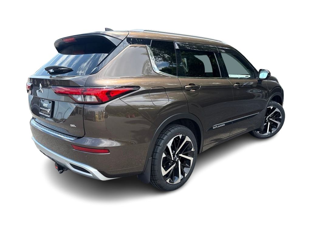 Thumbnail: 2024 Mitsubishi Outlander - 20