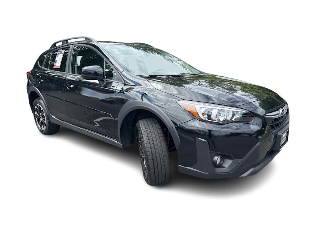 Thumbnail: 2022 Subaru Crosstrek - 20