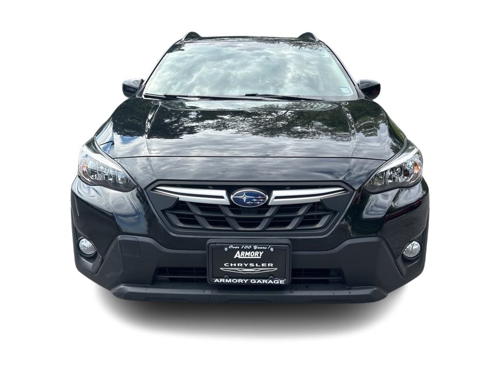 Thumbnail: 2022 Subaru Crosstrek - 5