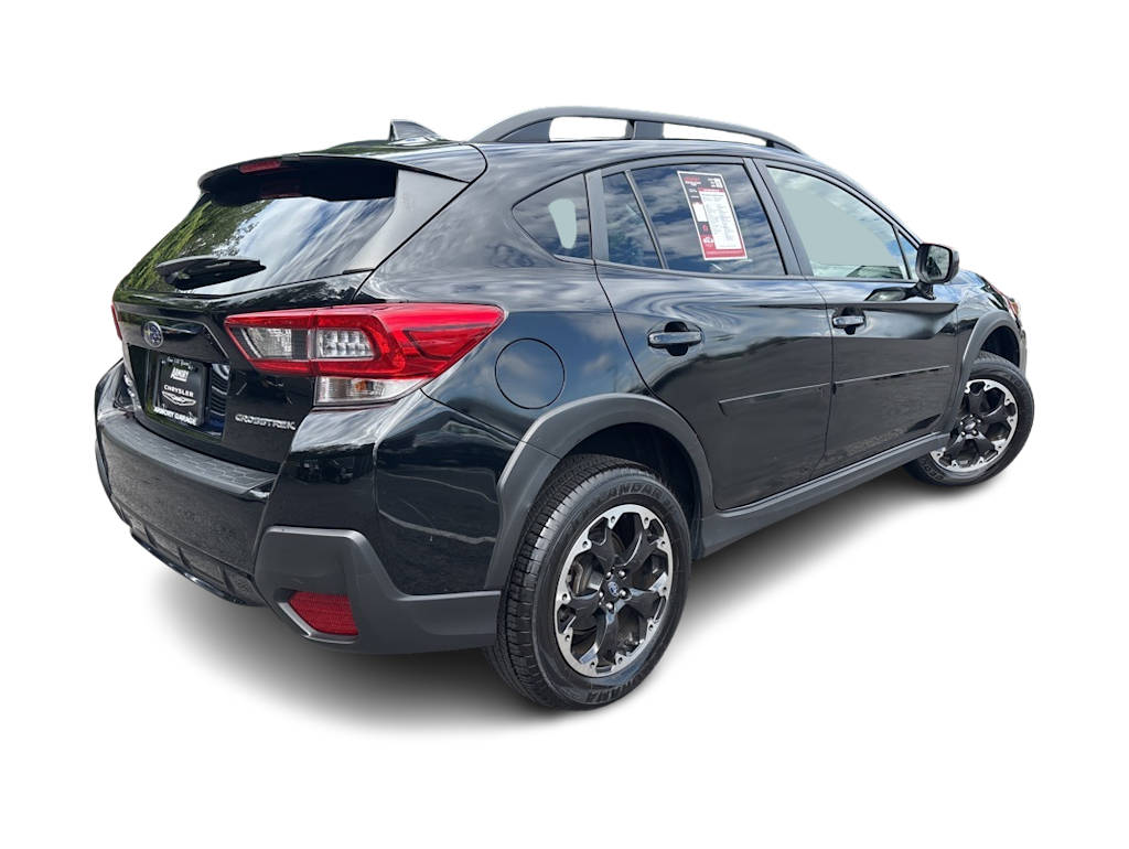 Thumbnail: 2022 Subaru Crosstrek - 21