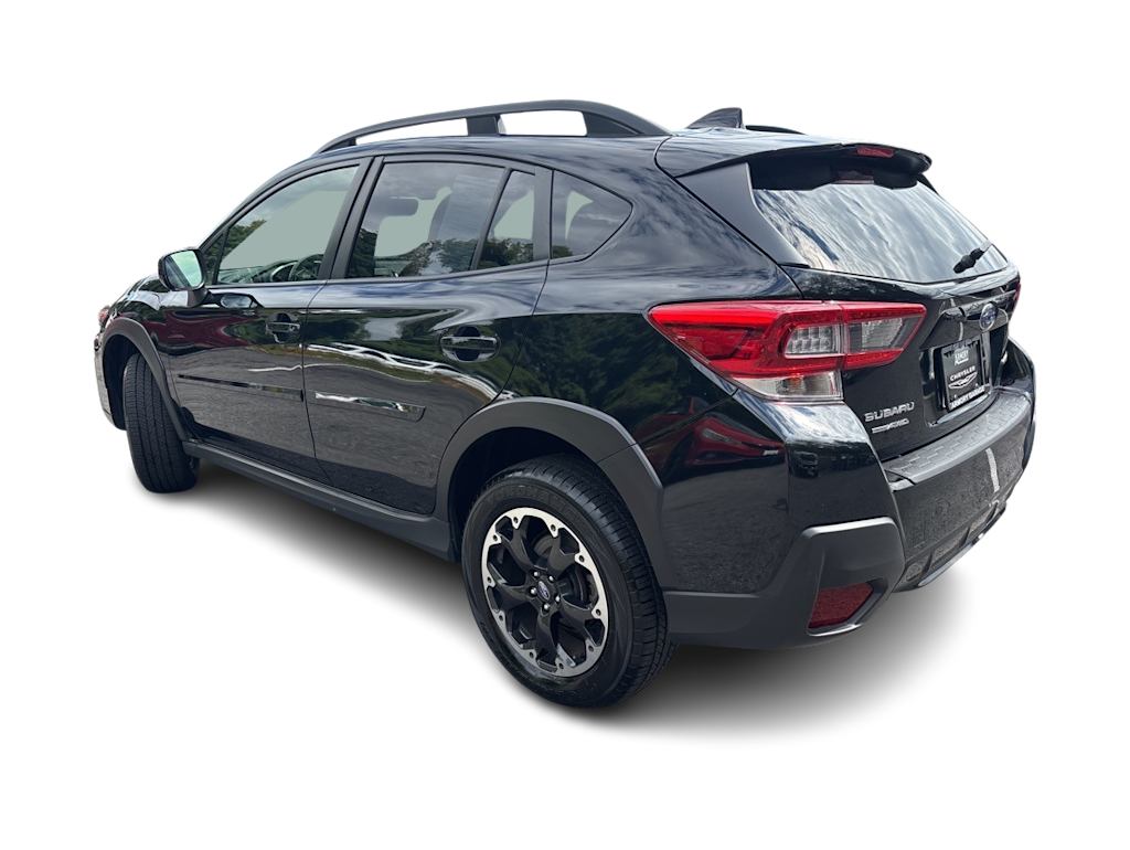 Thumbnail: 2022 Subaru Crosstrek - 3