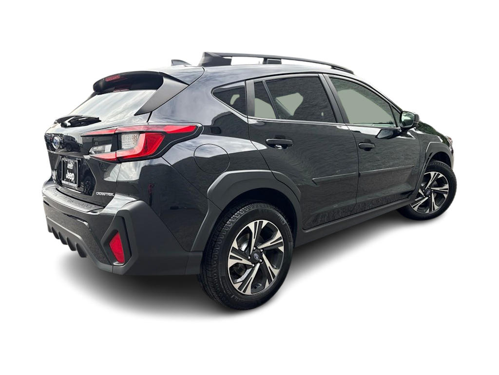 Thumbnail: 2024 Subaru Crosstrek - 21
