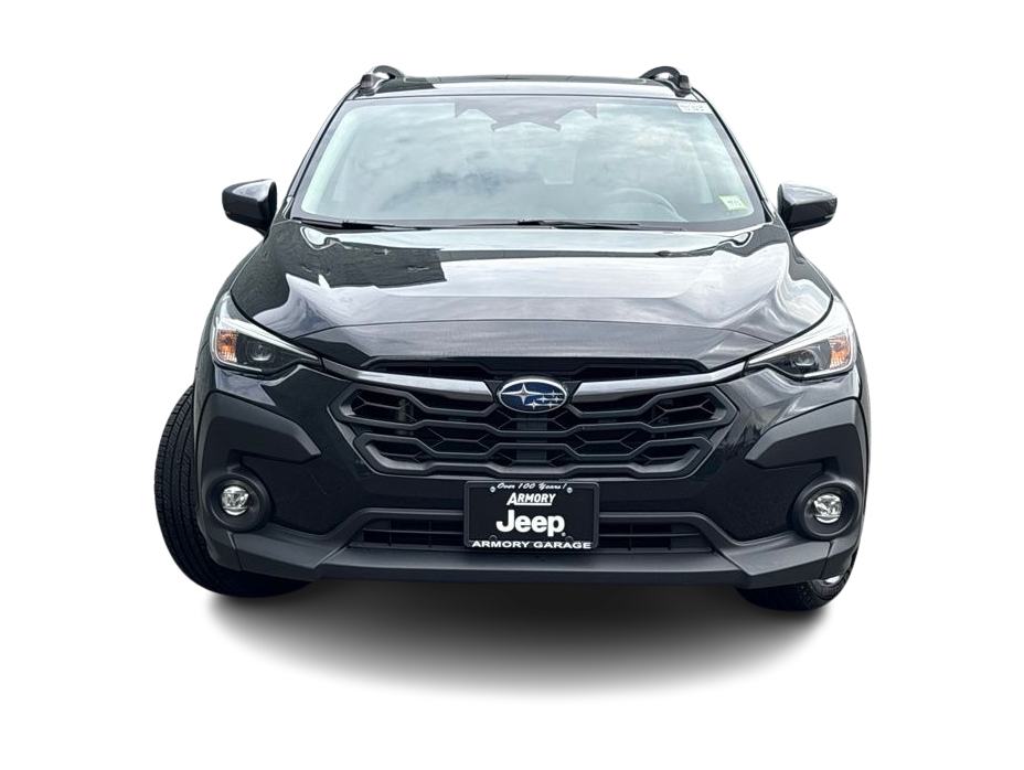 Thumbnail: 2024 Subaru Crosstrek - 5