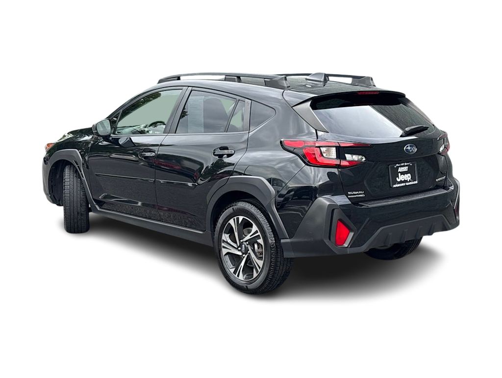 Thumbnail: 2024 Subaru Crosstrek - 3