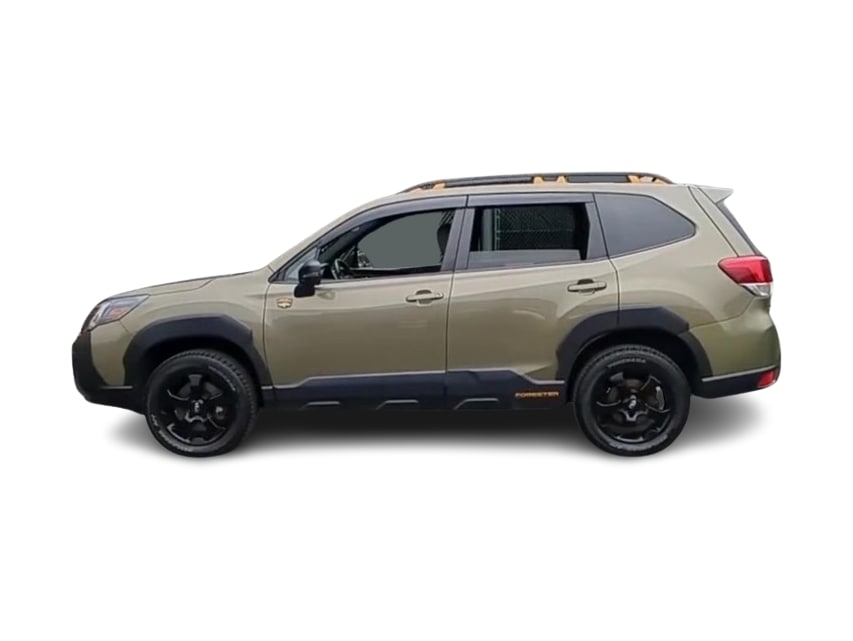 2022 Subaru Forester Wilderness 22