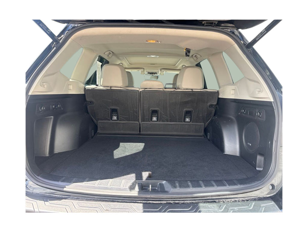 Thumbnail: 2021 Subaru Forester - 17