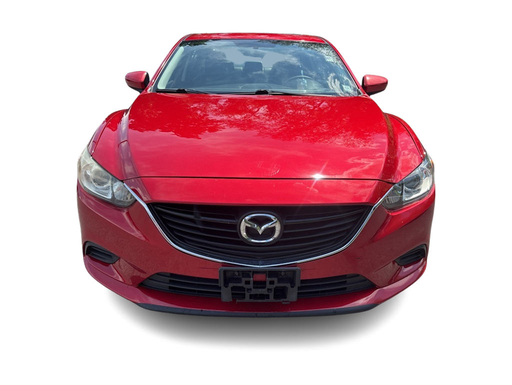 Thumbnail: 2015 Mazda Mazda6 - 5