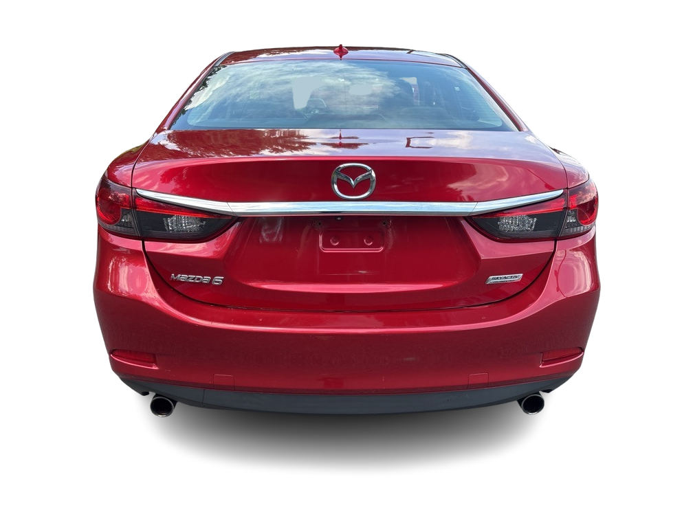 Thumbnail: 2015 Mazda Mazda6 - 4