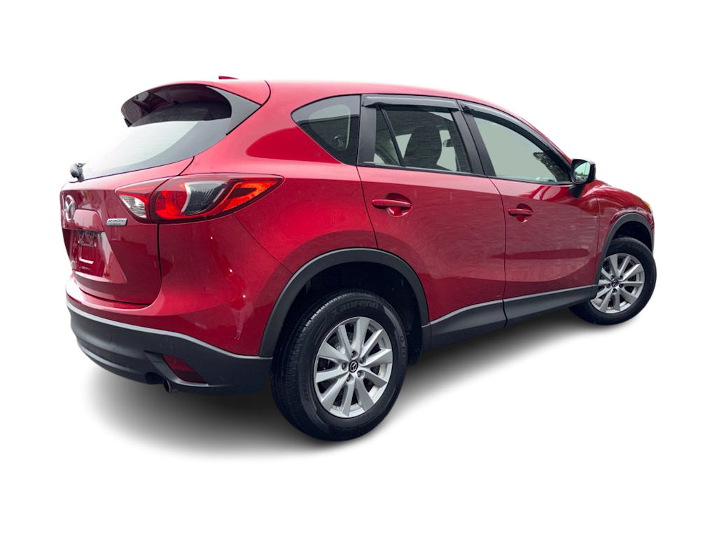 Thumbnail: 2015 Mazda CX-5 - 20