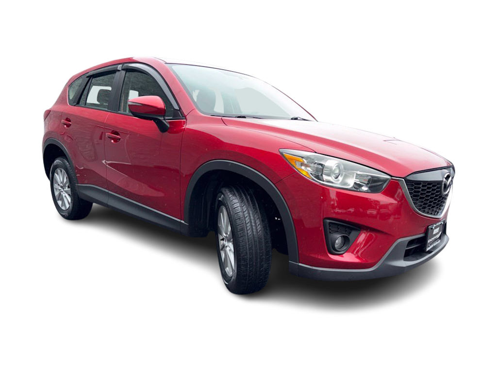 Thumbnail: 2015 Mazda CX-5 - 19