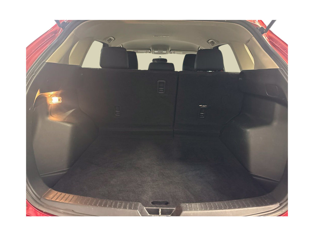 Thumbnail: 2015 Mazda CX-5 - 16