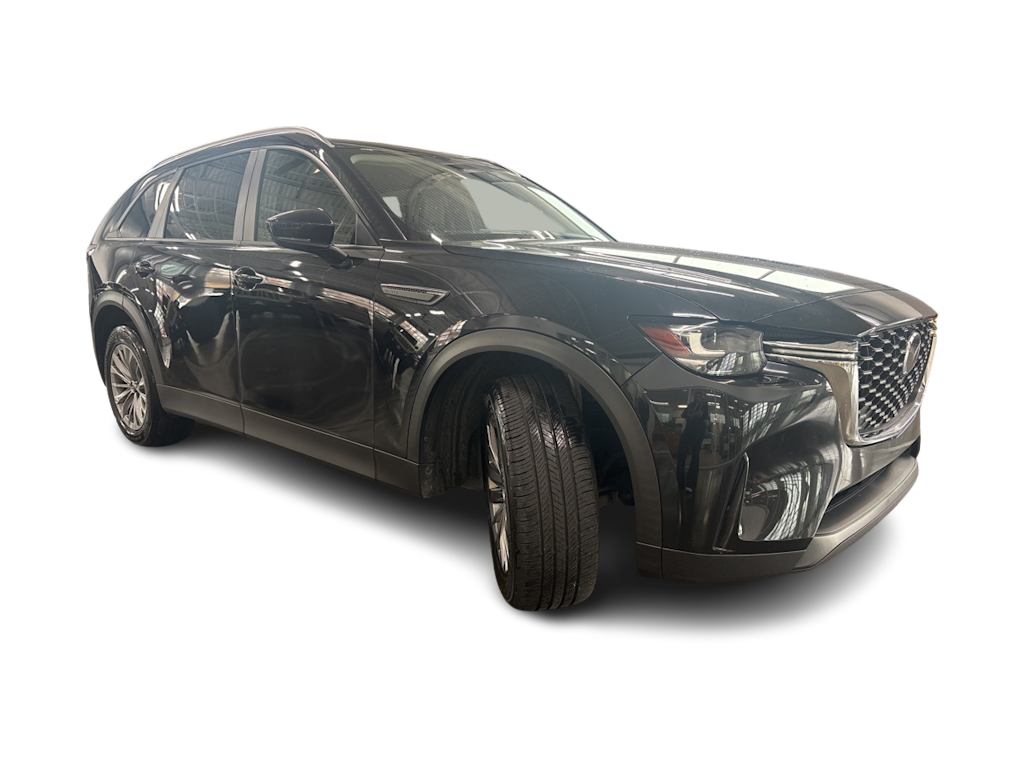 Thumbnail: 2024 Mazda CX-90 - 19