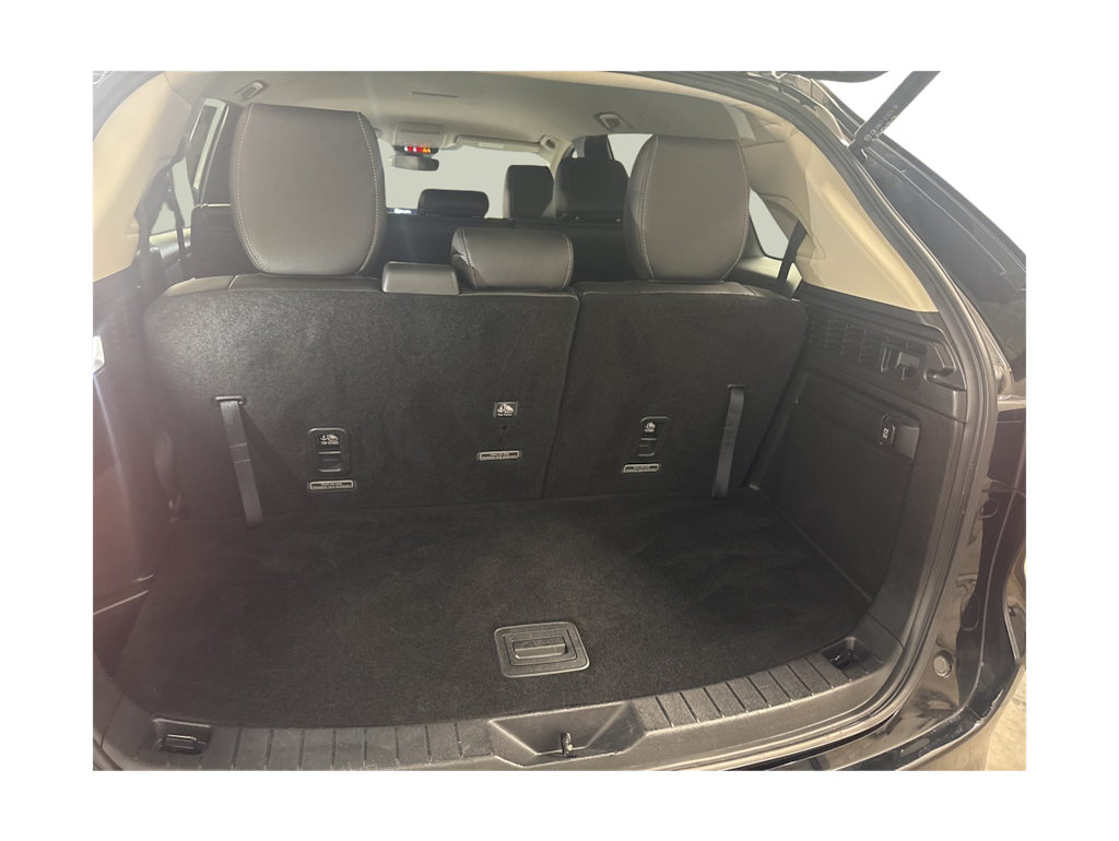 Thumbnail: 2024 Mazda CX-90 - 16