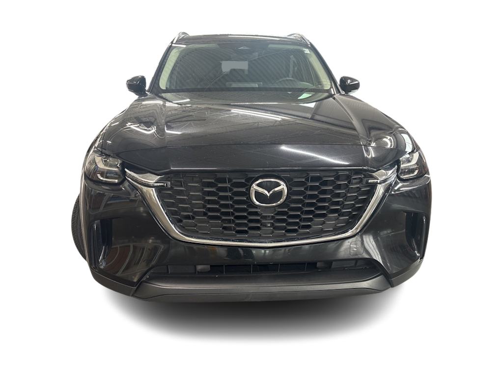 Thumbnail: 2024 Mazda CX-90 - 5