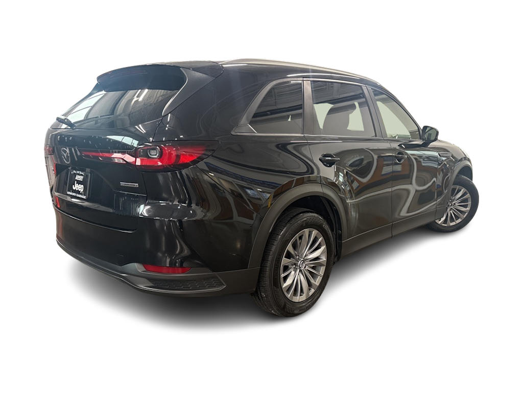 Thumbnail: 2024 Mazda CX-90 - 20