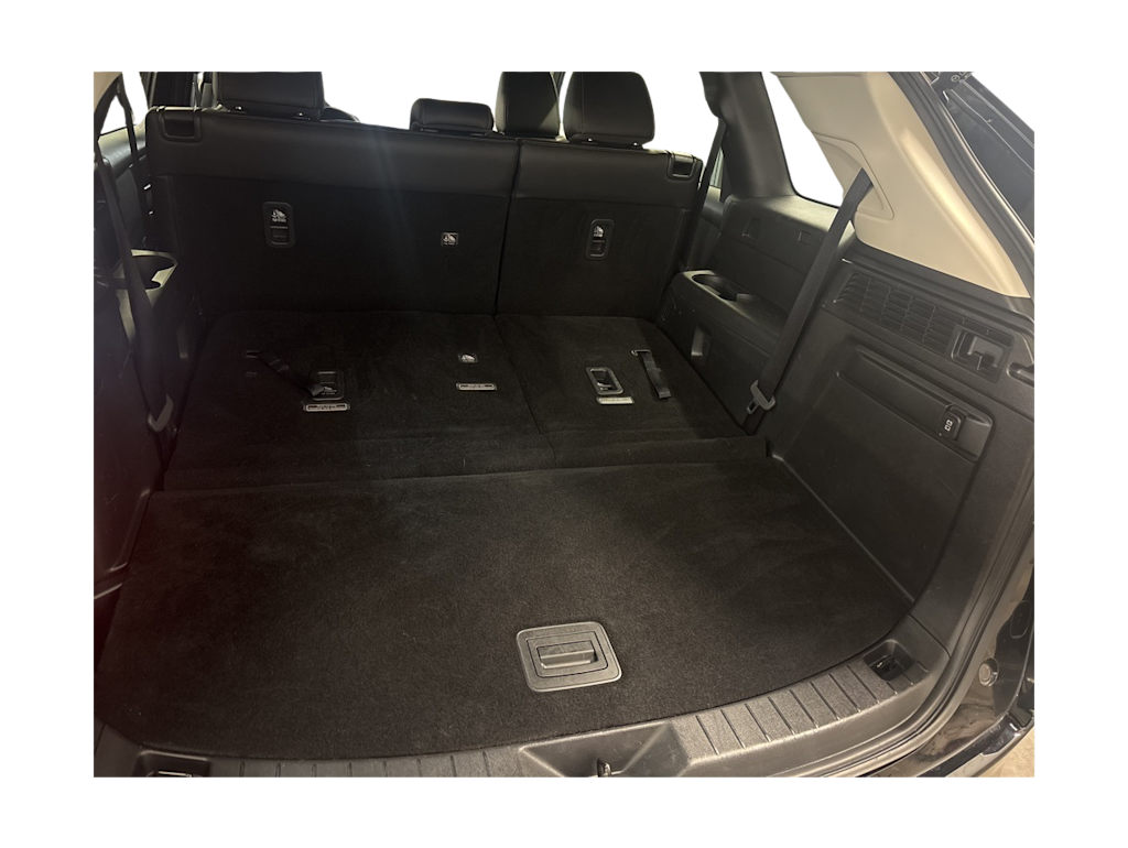 Thumbnail: 2024 Mazda CX-90 - 33