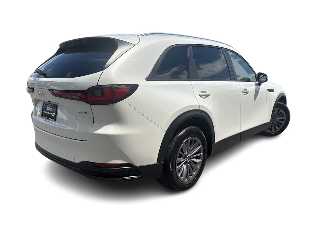Thumbnail: 2024 Mazda CX-90 - 21