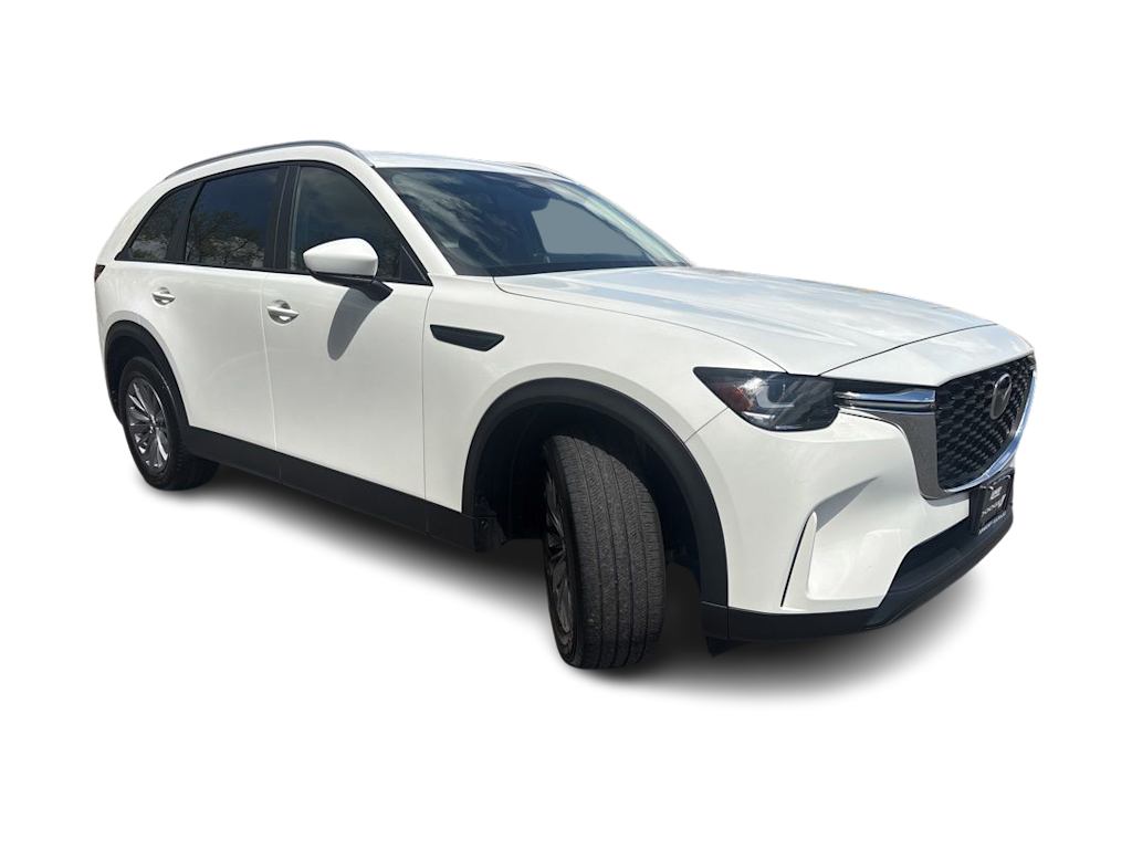 Thumbnail: 2024 Mazda CX-90 - 20