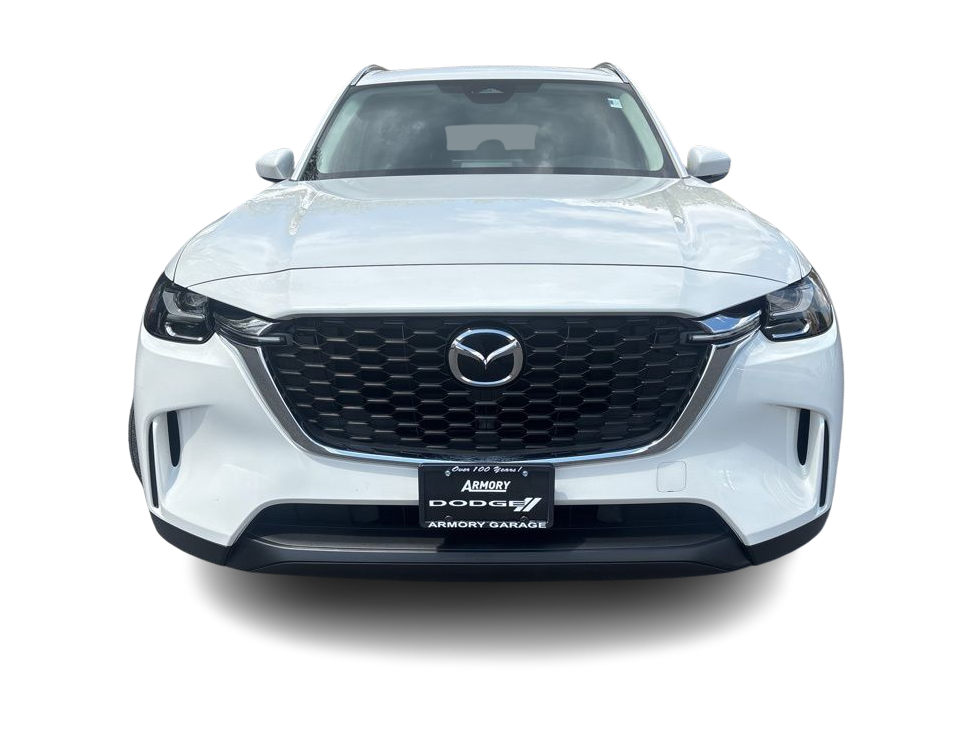 Thumbnail: 2024 Mazda CX-90 - 5