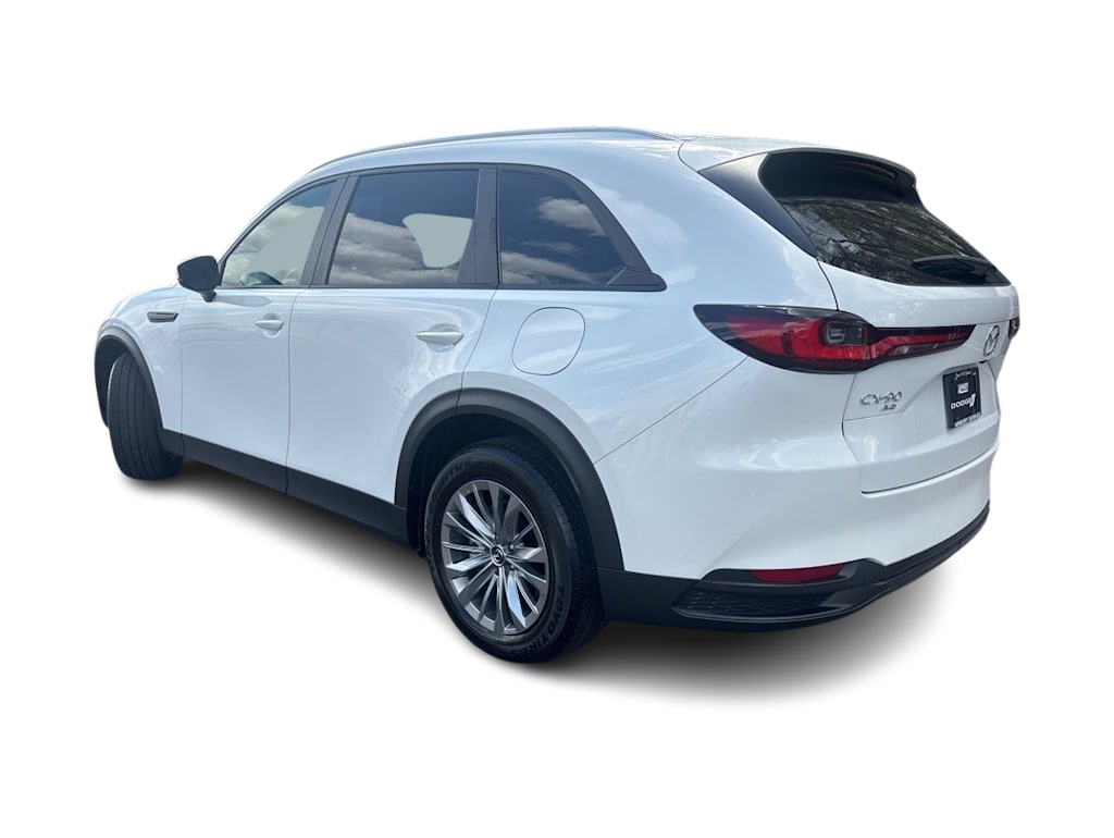 Thumbnail: 2024 Mazda CX-90 - 3