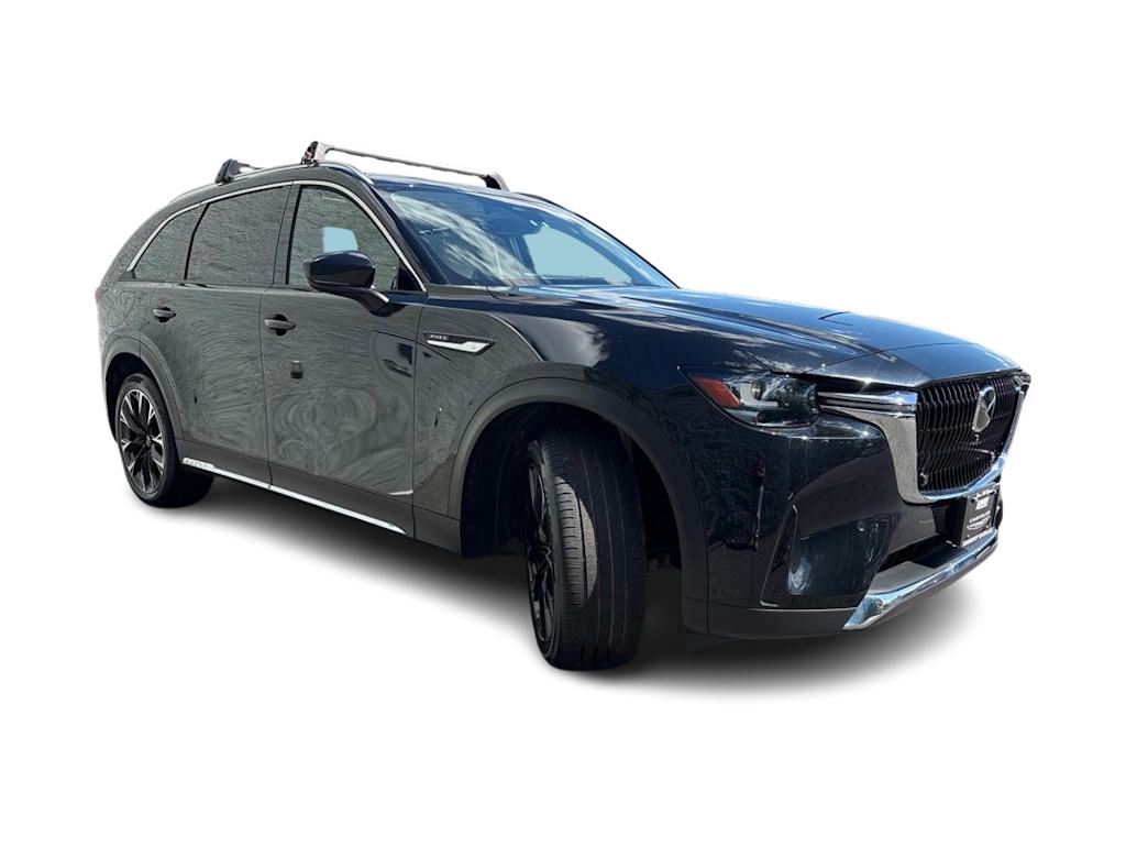 Thumbnail: 2024 Mazda CX-90 - 19