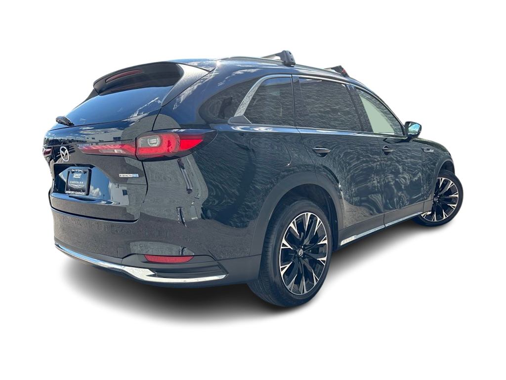 Thumbnail: 2024 Mazda CX-90 - 20