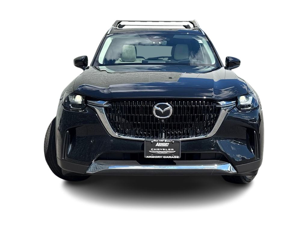 Thumbnail: 2024 Mazda CX-90 - 5