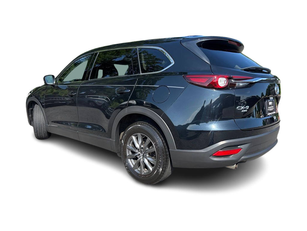 Thumbnail: 2023 Mazda CX-9 - 3