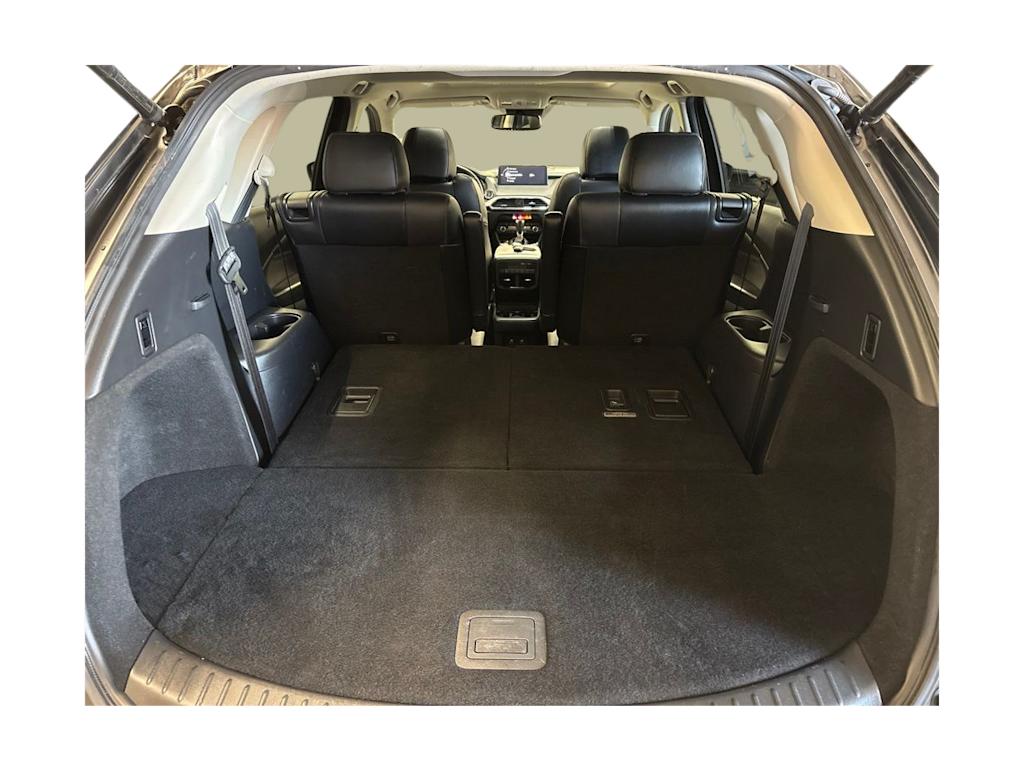 Thumbnail: 2023 Mazda CX-9 - 34