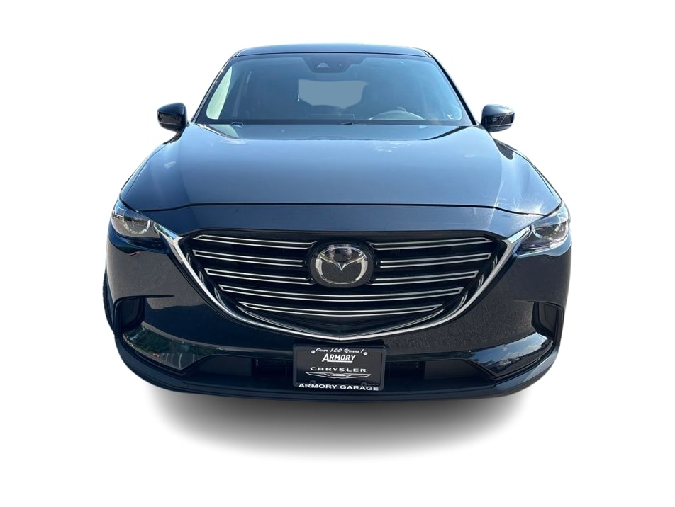 Thumbnail: 2023 Mazda CX-9 - 5