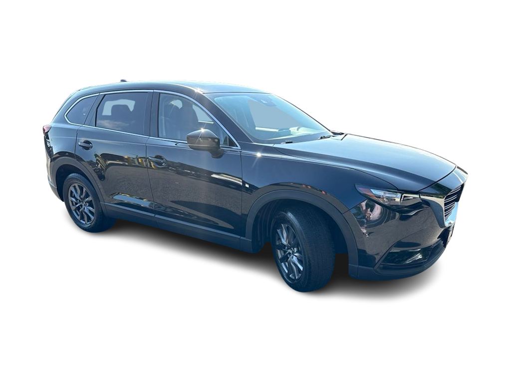 Thumbnail: 2023 Mazda CX-9 - 18
