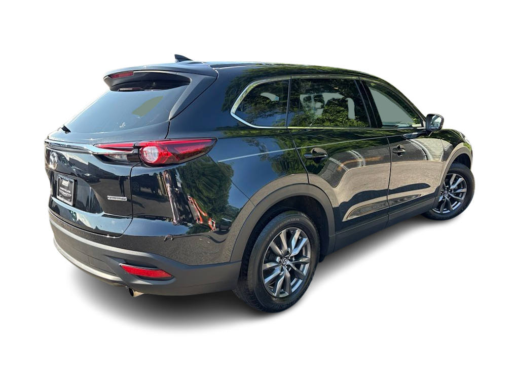 Thumbnail: 2023 Mazda CX-9 - 19