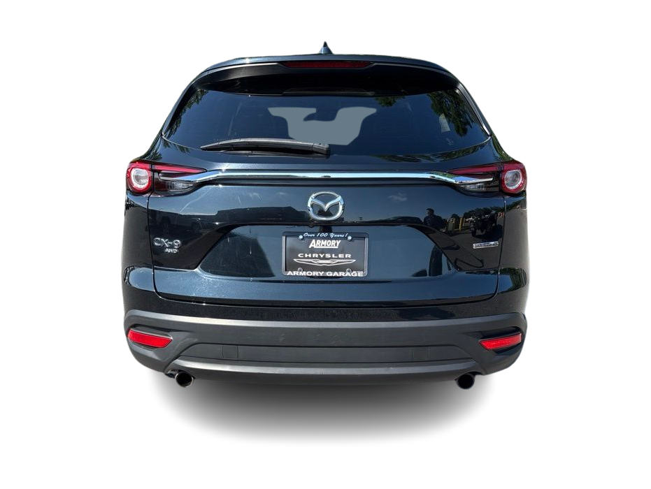 Thumbnail: 2023 Mazda CX-9 - 4