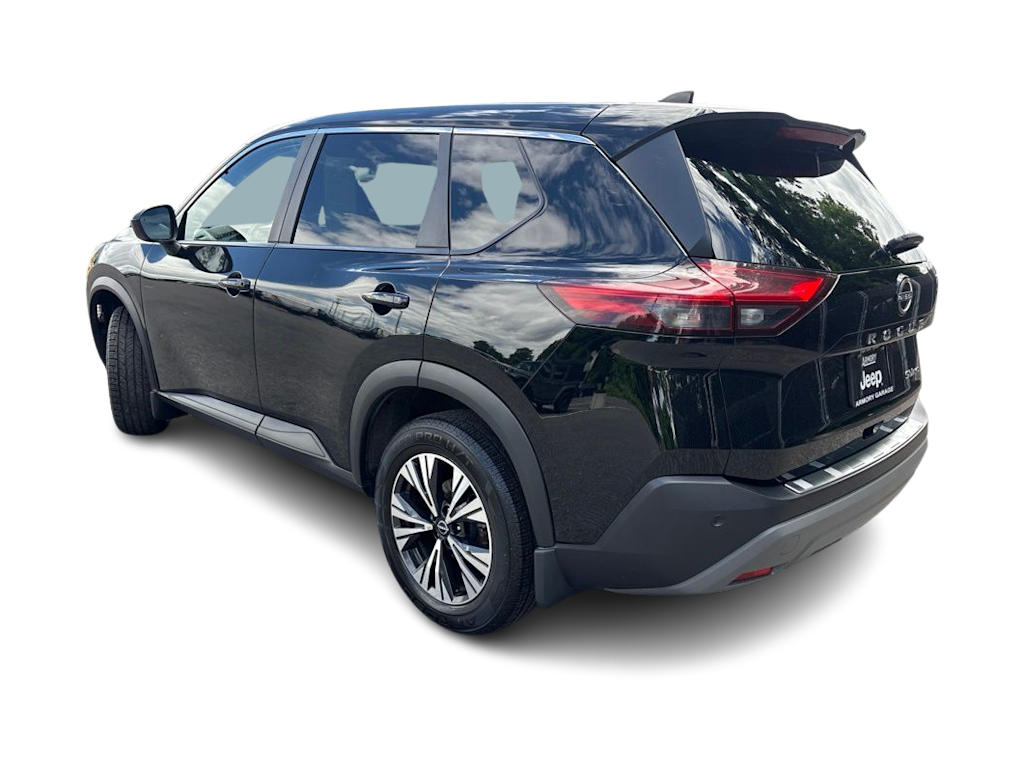 Thumbnail: 2023 Nissan Rogue - 3