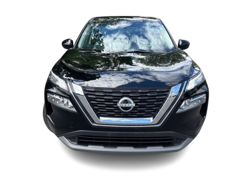 Thumbnail: 2023 Nissan Rogue - 5