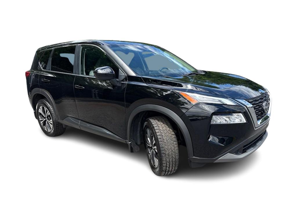 Thumbnail: 2023 Nissan Rogue - 20