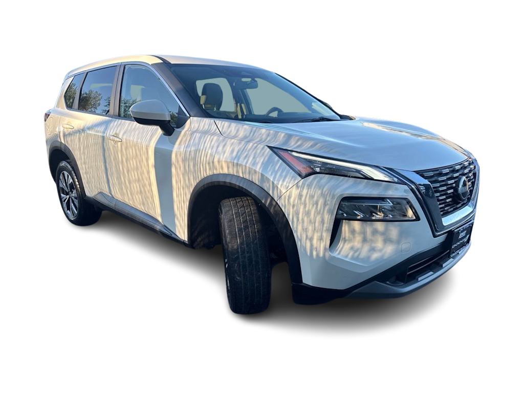 Thumbnail: 2023 Nissan Rogue - 19