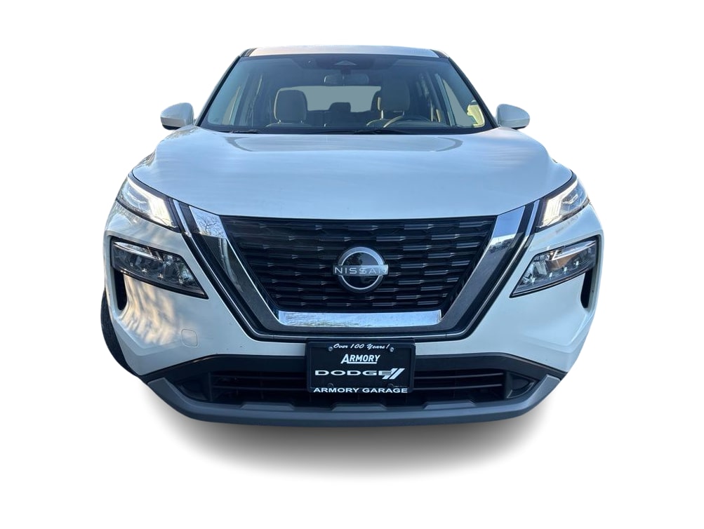 Thumbnail: 2023 Nissan Rogue - 5