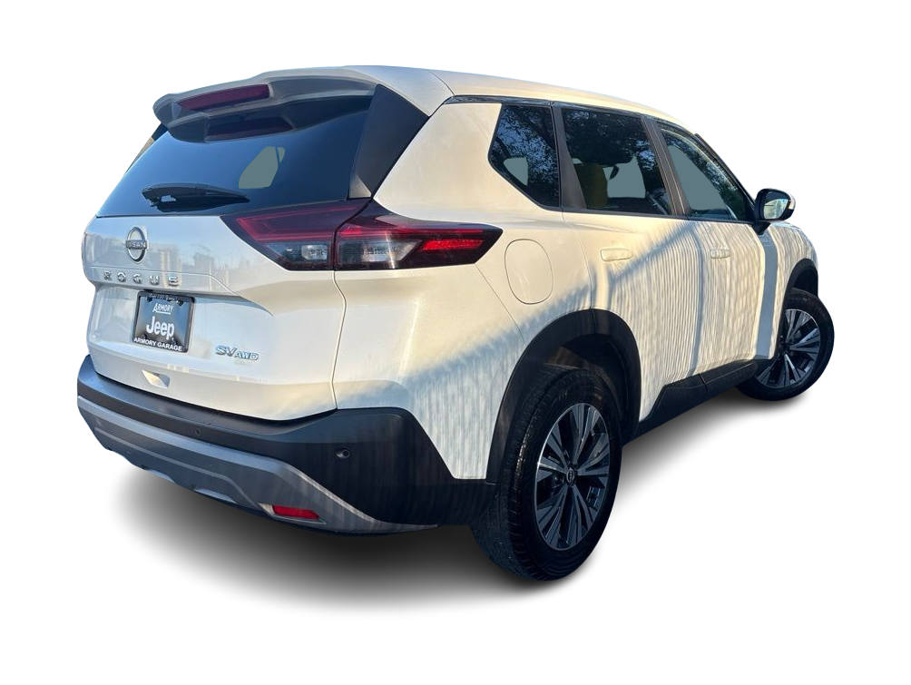 Thumbnail: 2023 Nissan Rogue - 20