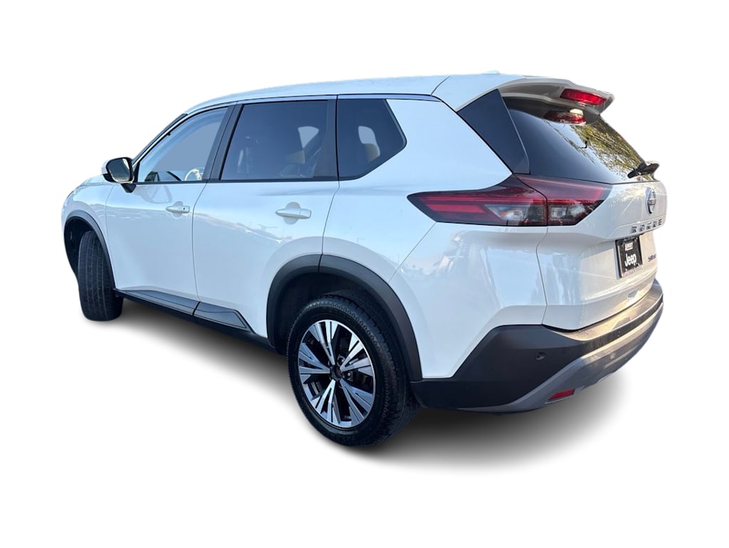 Thumbnail: 2023 Nissan Rogue - 3