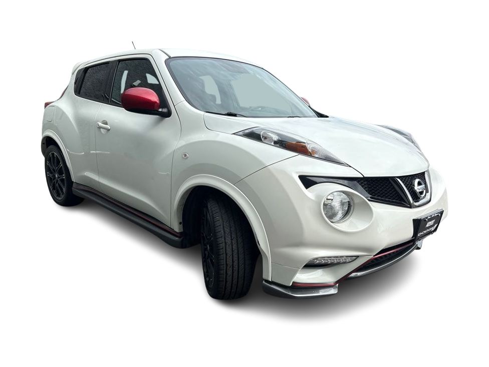 Thumbnail: 2014 Nissan Juke - 19
