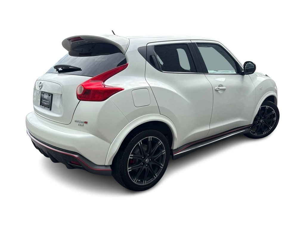 Thumbnail: 2014 Nissan Juke - 20