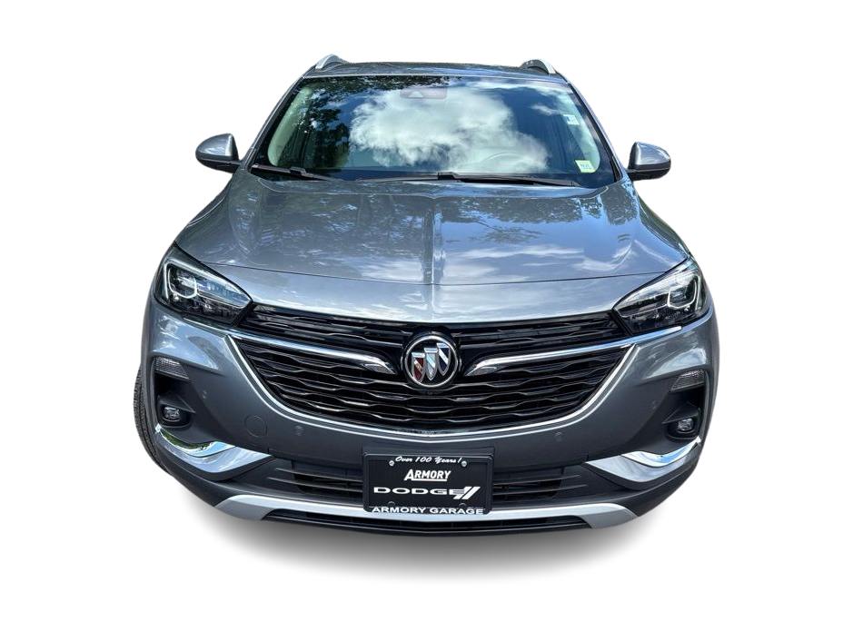 Thumbnail: 2022 Buick Encore GX - 5