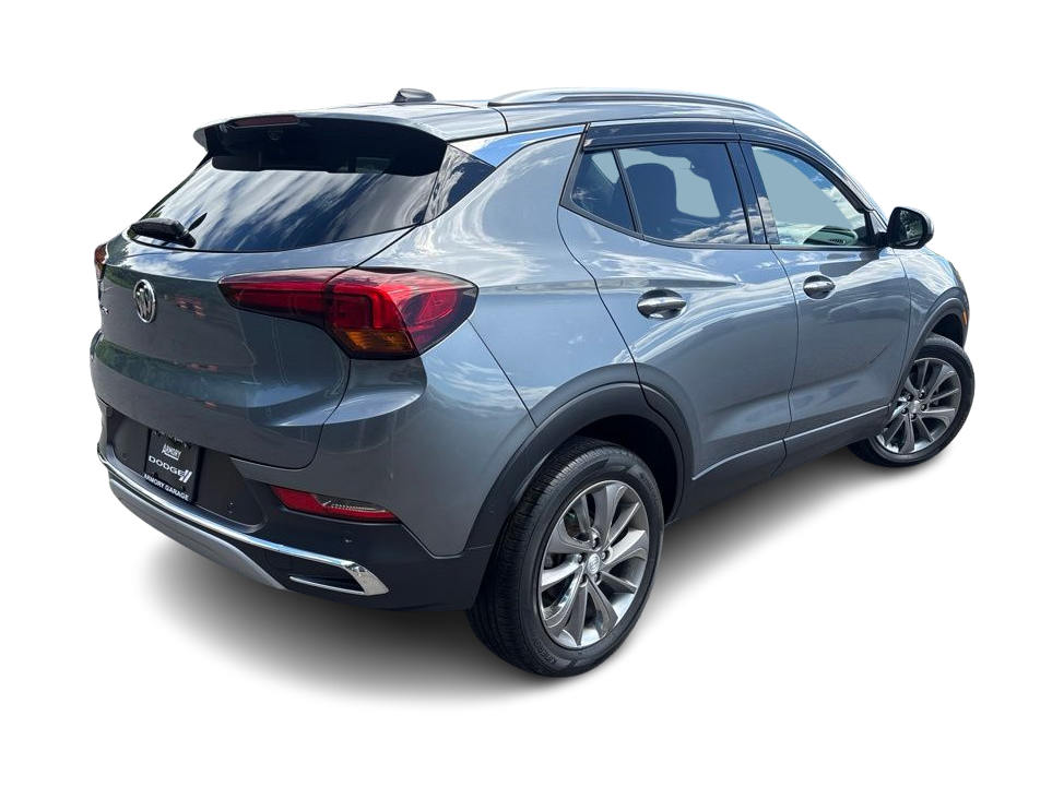 Thumbnail: 2022 Buick Encore GX - 20