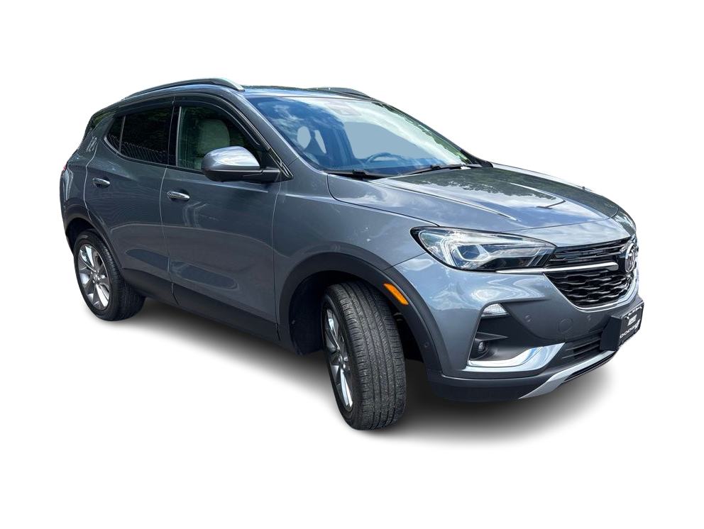 Thumbnail: 2022 Buick Encore GX - 19