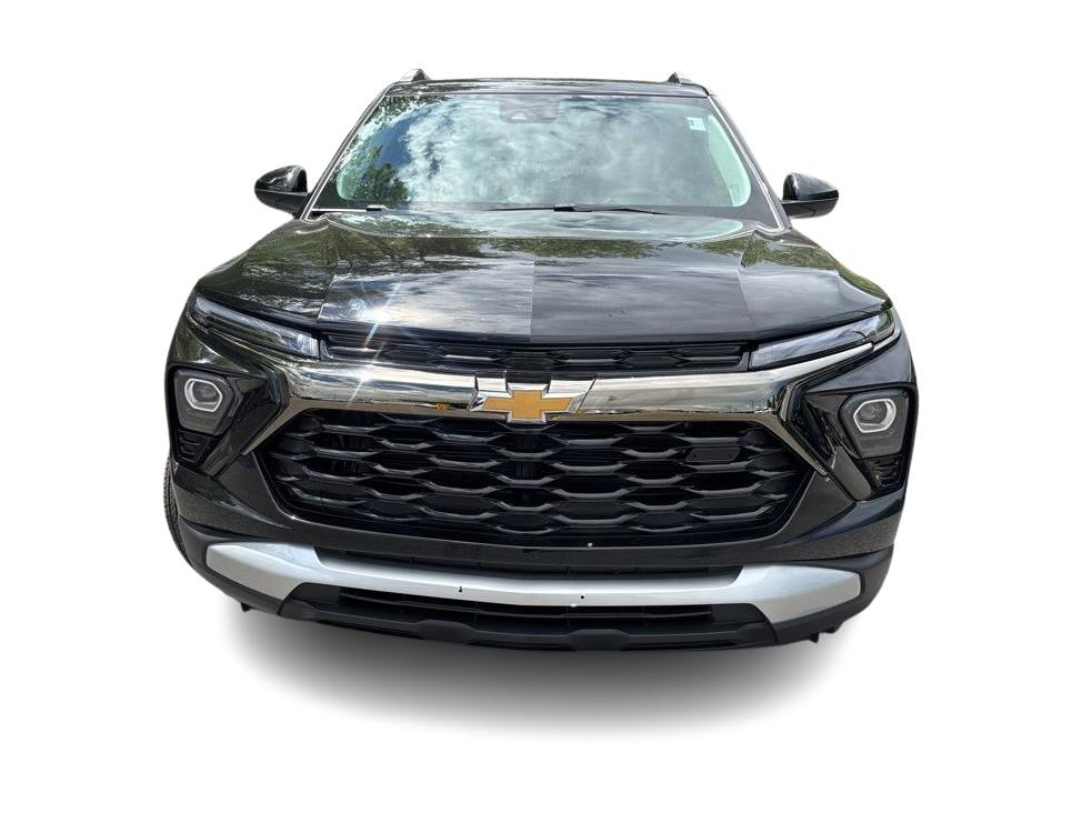 Thumbnail: 2026 Chevrolet TrailBlazer - 5