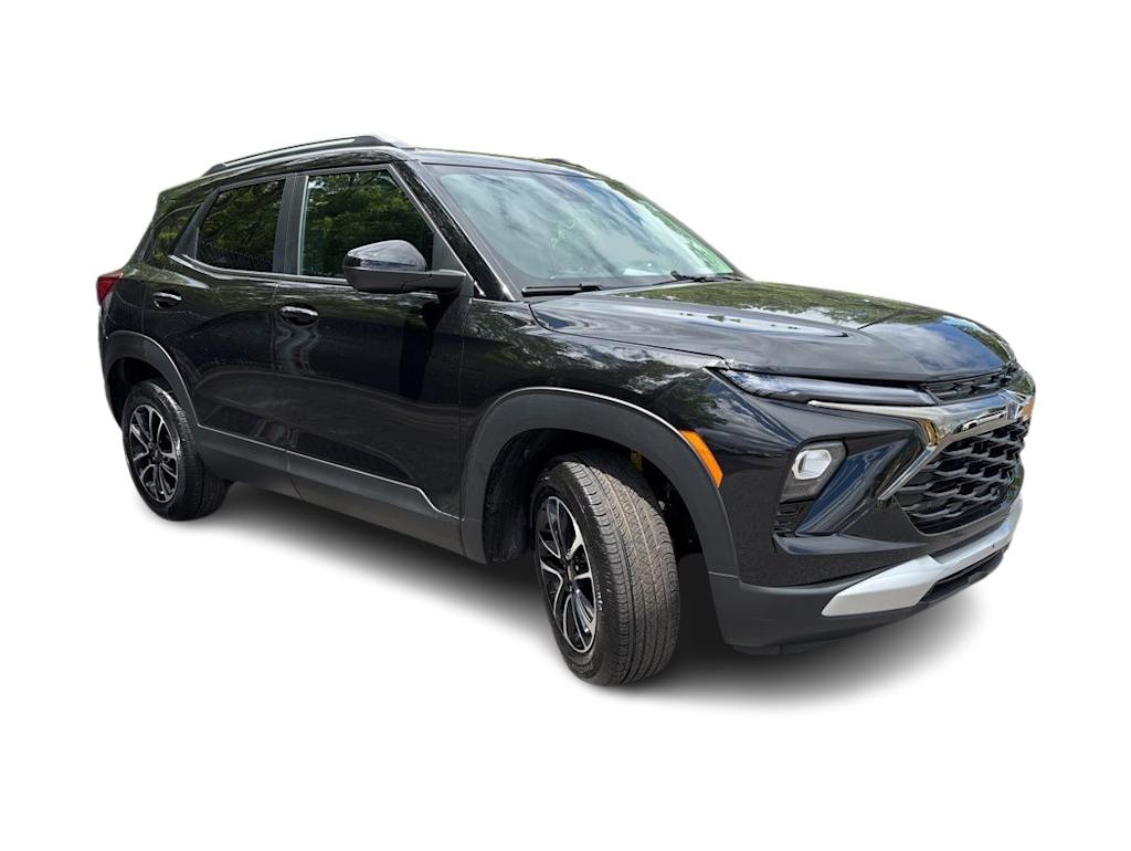 Thumbnail: 2026 Chevrolet TrailBlazer - 19
