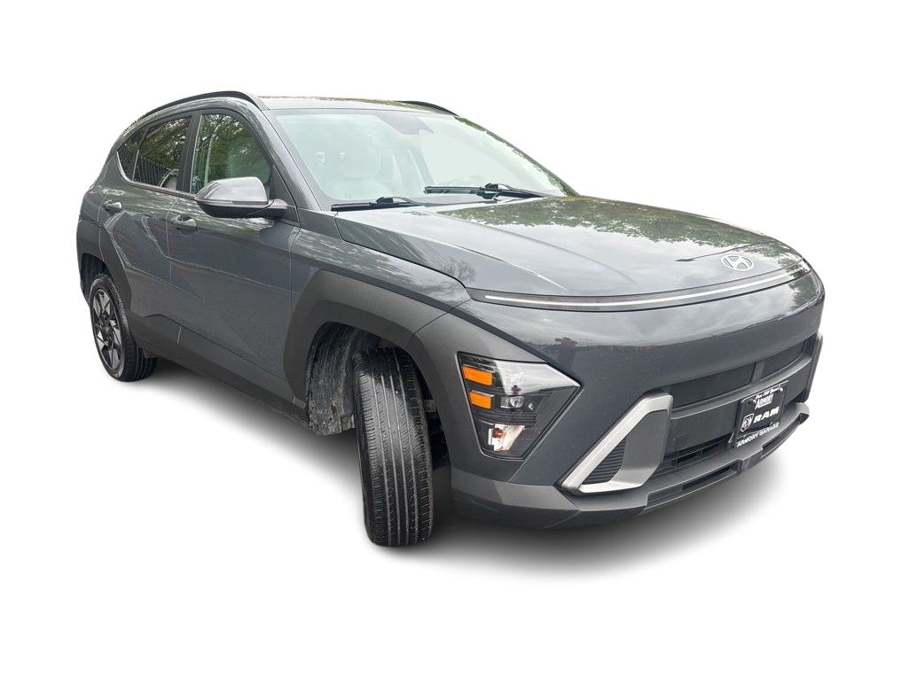 Thumbnail: 2024 Hyundai Kona - 21