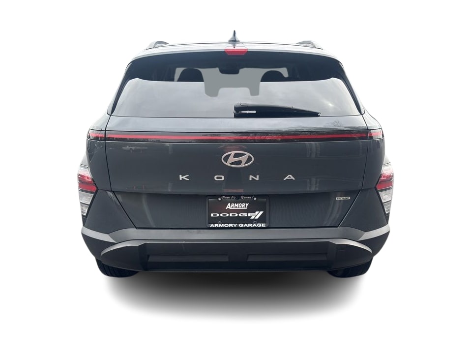 Thumbnail: 2024 Hyundai Kona - 4
