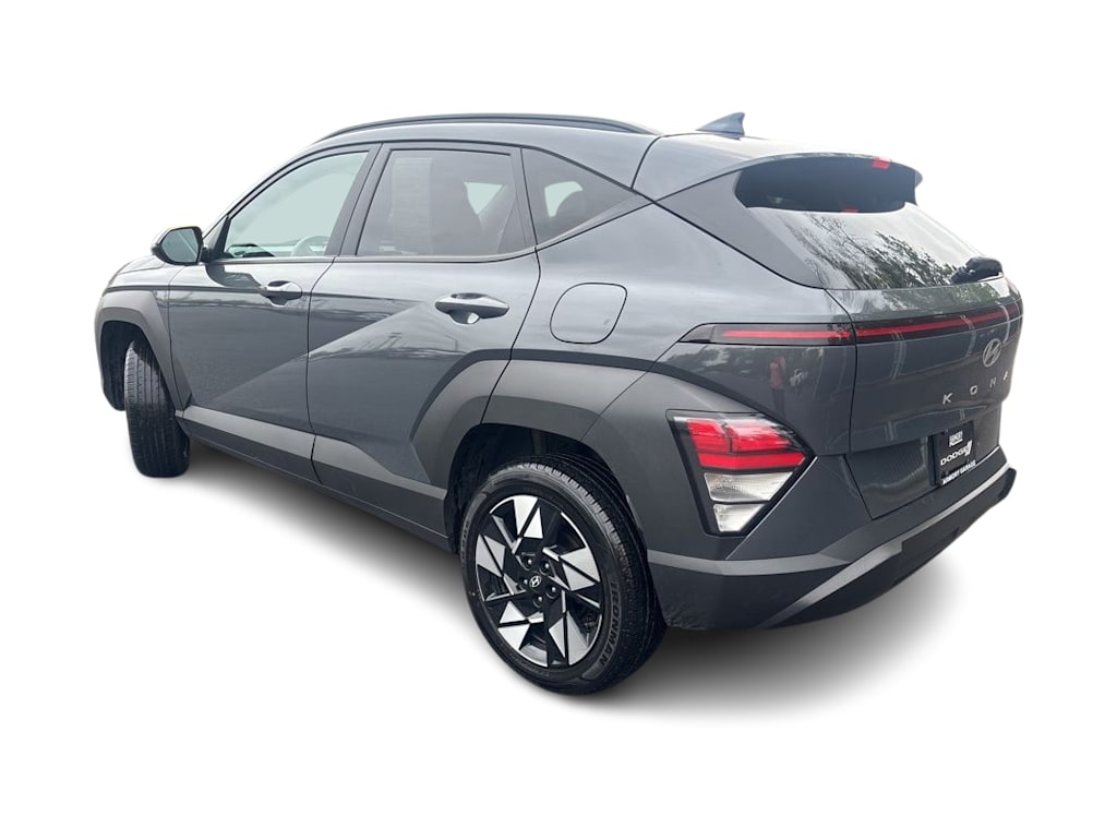 Thumbnail: 2024 Hyundai Kona - 3